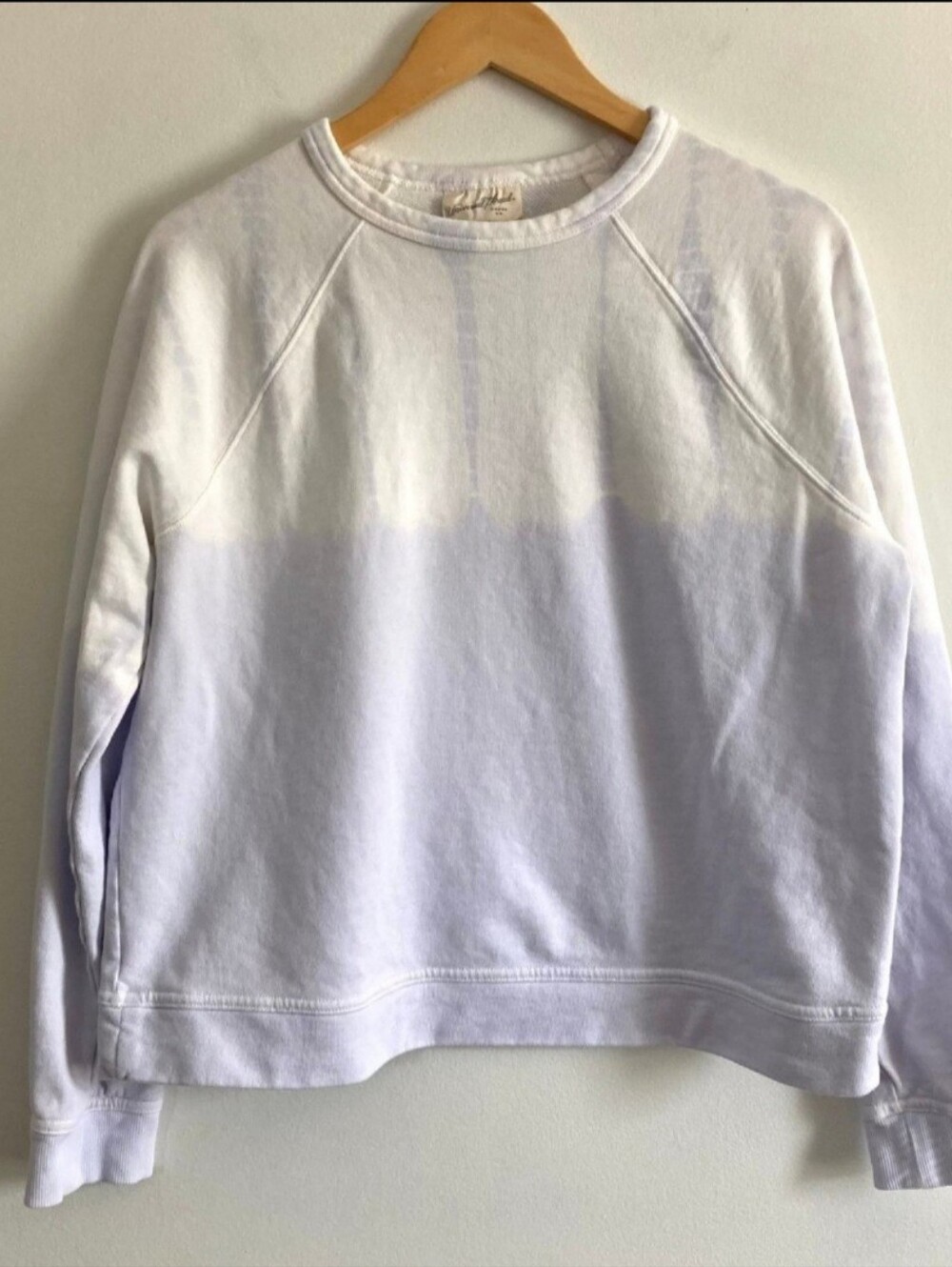 Universal Thread Tie Dye Sweatshirt